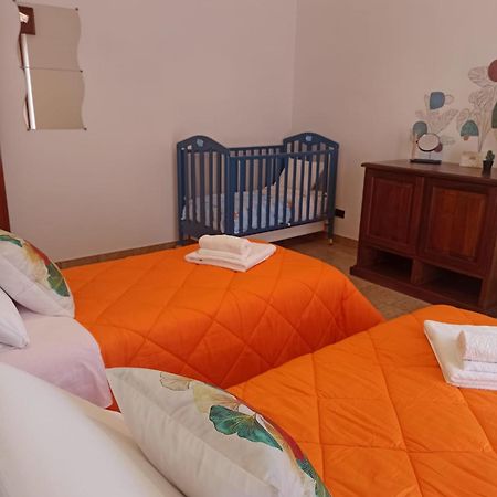 Capri LeoneLa Casa Siculaアパートメント エクステリア 写真