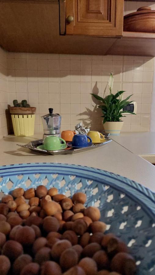 Capri LeoneLa Casa Siculaアパートメント エクステリア 写真