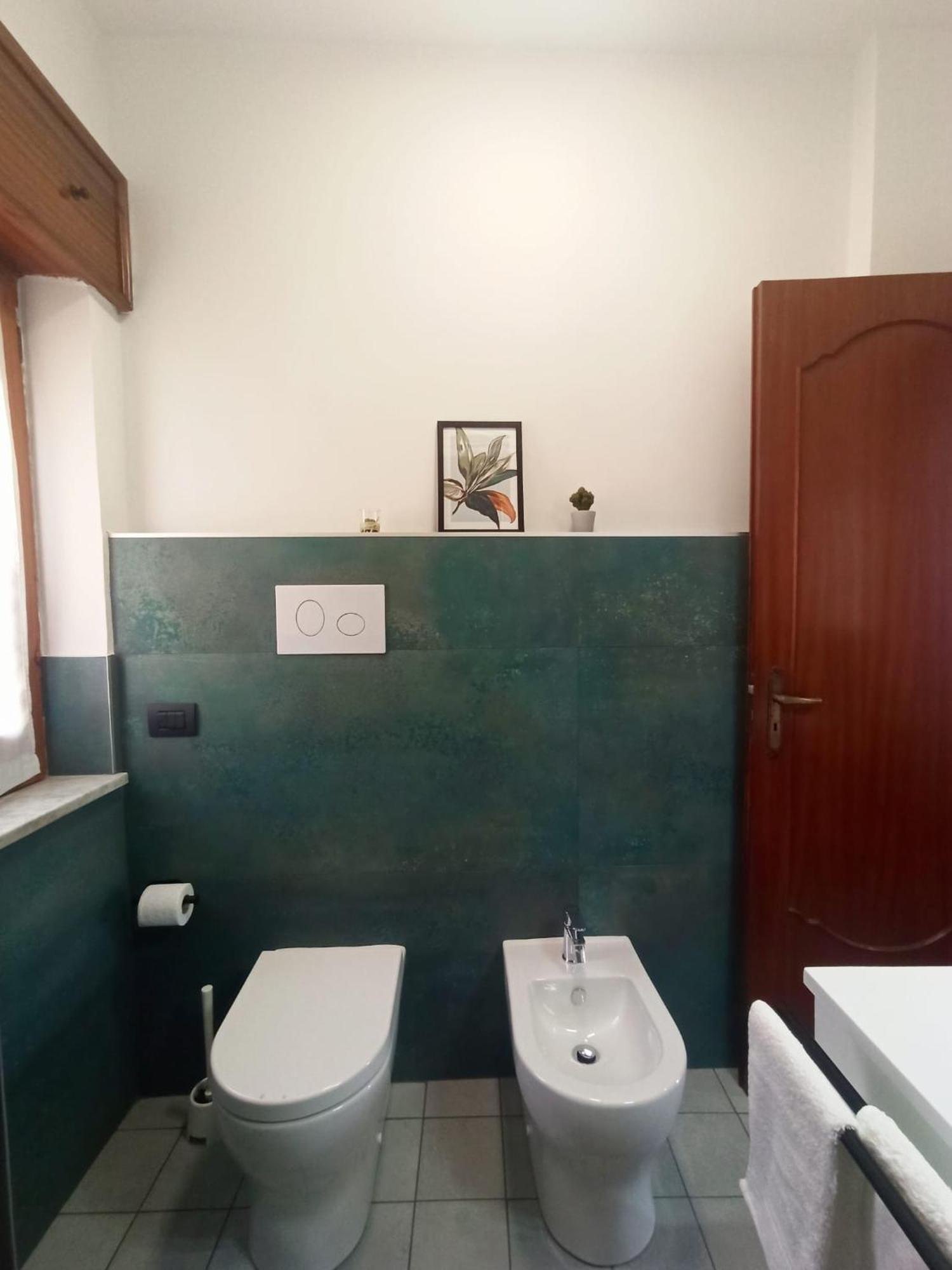Capri LeoneLa Casa Siculaアパートメント エクステリア 写真