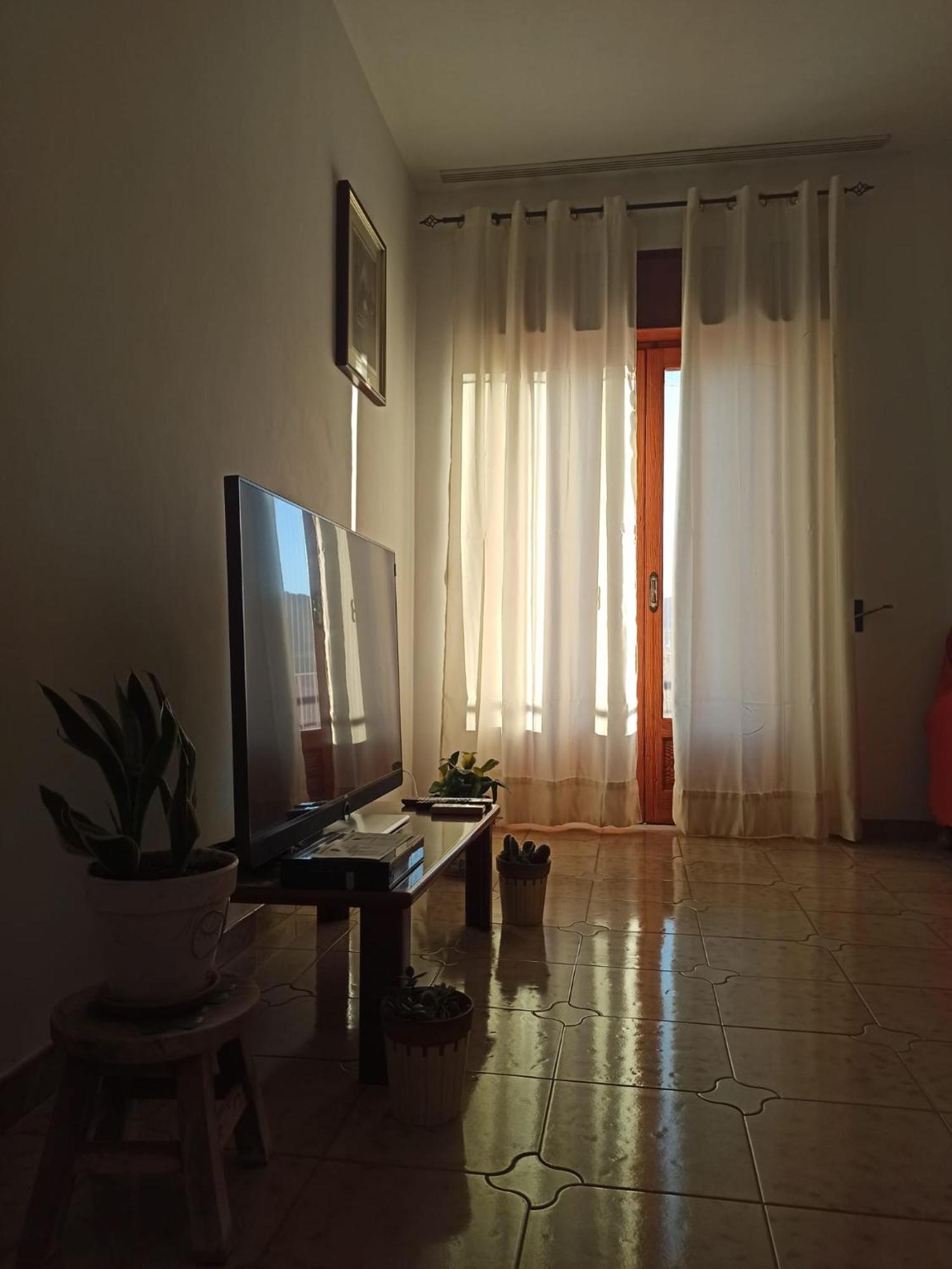Capri LeoneLa Casa Siculaアパートメント エクステリア 写真