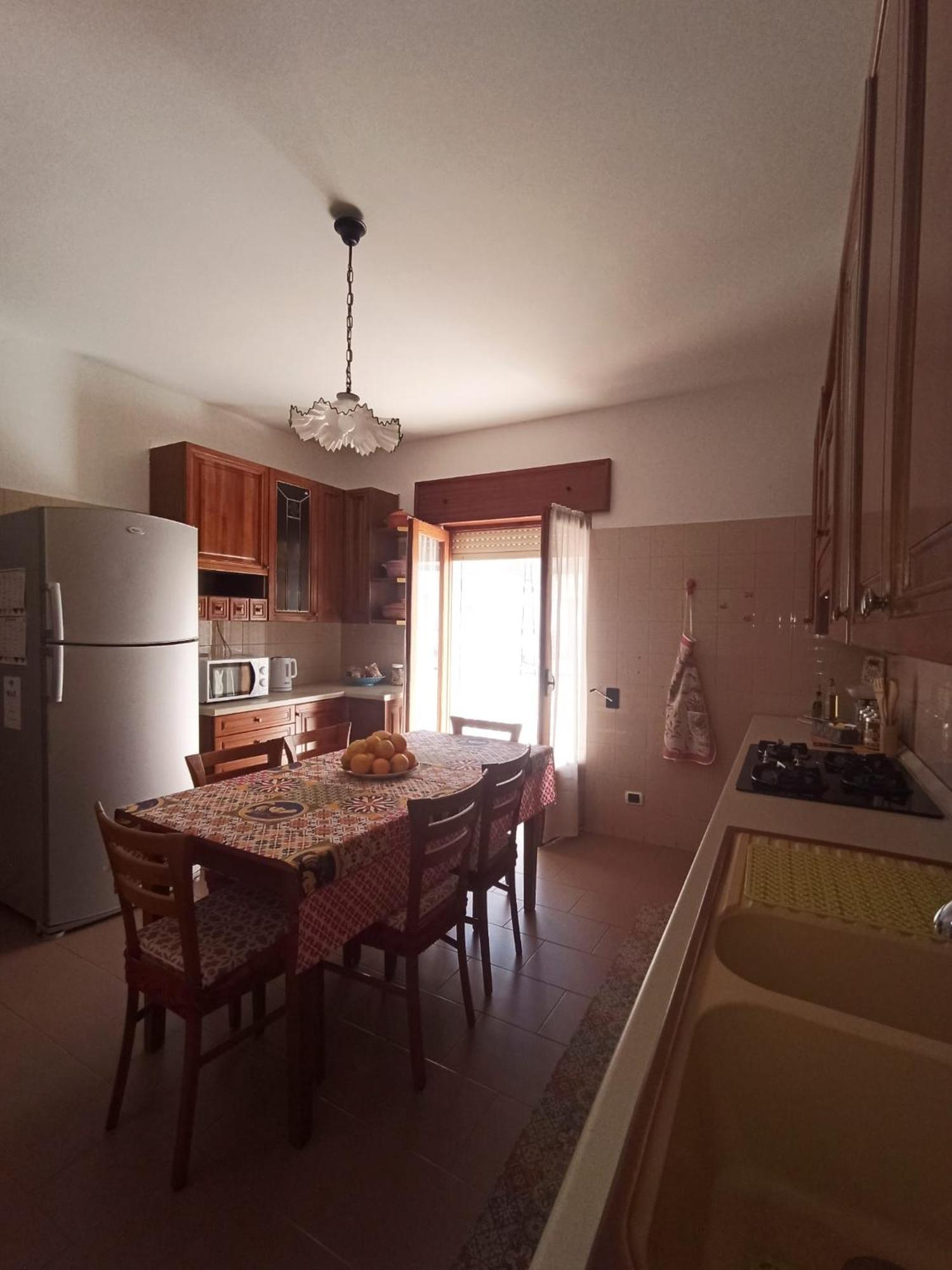Capri LeoneLa Casa Siculaアパートメント 部屋 写真